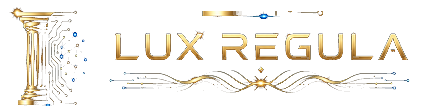 Lux Regula logo